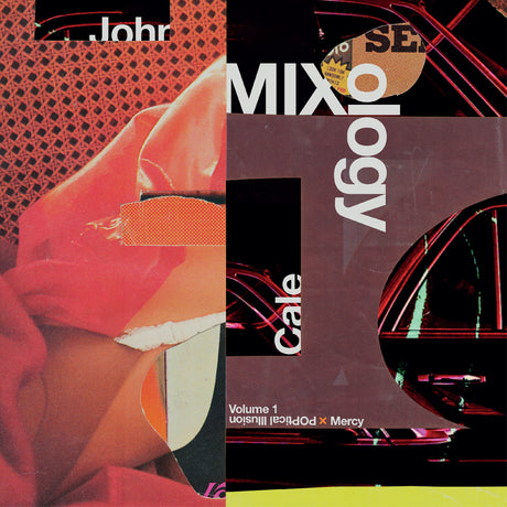 Mixology (Volume 1) (CD)