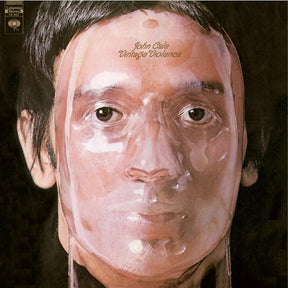 John Cale - Vintage Violence [Vinyl]