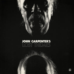 Lost Themes (Neon Yellow Colored Vinyl) (Vinyl)