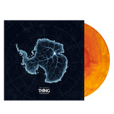 John Carpenter's The Thing OST (Assimilation Blaze, Limited Exclusive) (Vinyl)