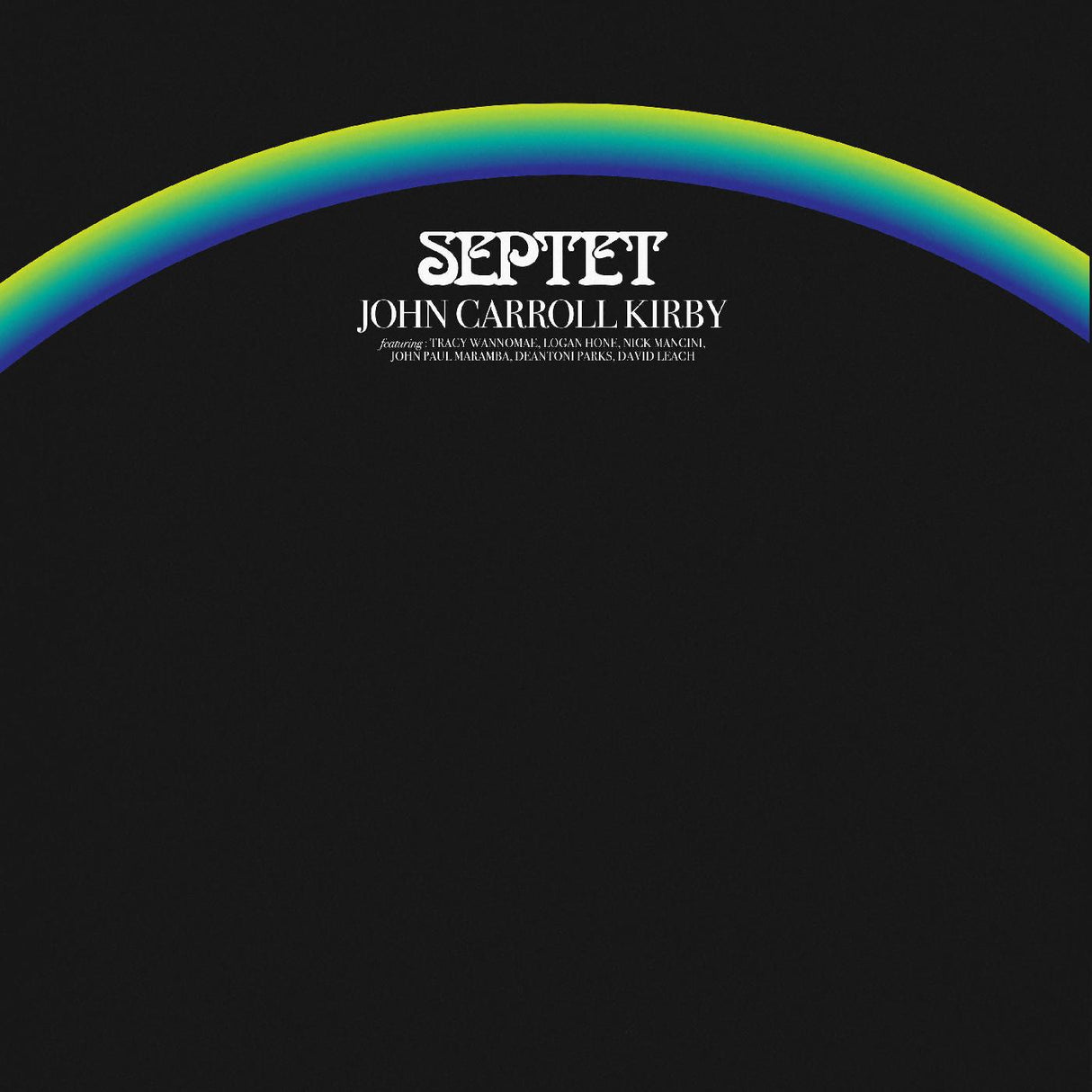 Septet (Vinyl)