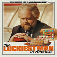 The Luckiest Man In America (Vinyl)