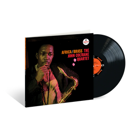 Africa/Brass (Verve Acoustic Sounds Series) [180G LP] [Vinyl]