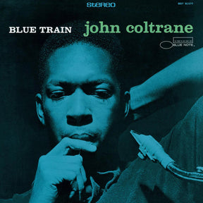 John Coltrane - Blue Train (Blue Note Essential Vinyl Series) [LP] [Vinyl]