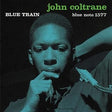 Blue Train (Half-Half Royal Blue/White Vinyl) [Vinyl]
