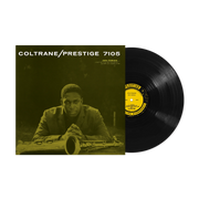 John Coltrane - Coltrane (Original Jazz Classics Series) [180G LP] [Vinyl]