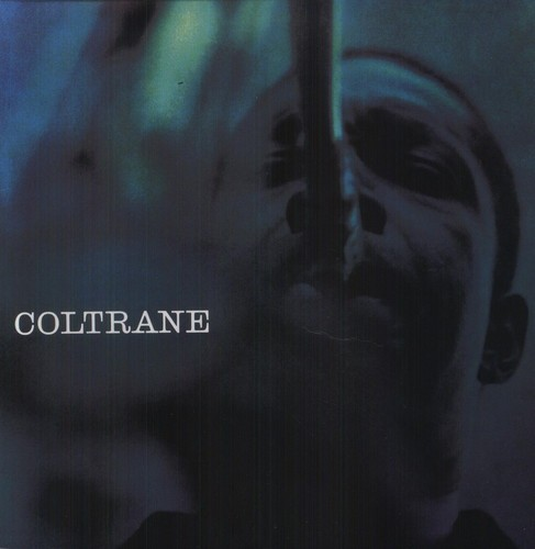 Coltrane (Vinyl)