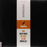 Coltrane (Vinyl)