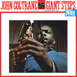 Giant Steps (Vinyl)