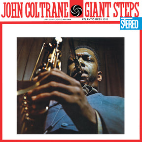 Giant Steps (Vinyl)