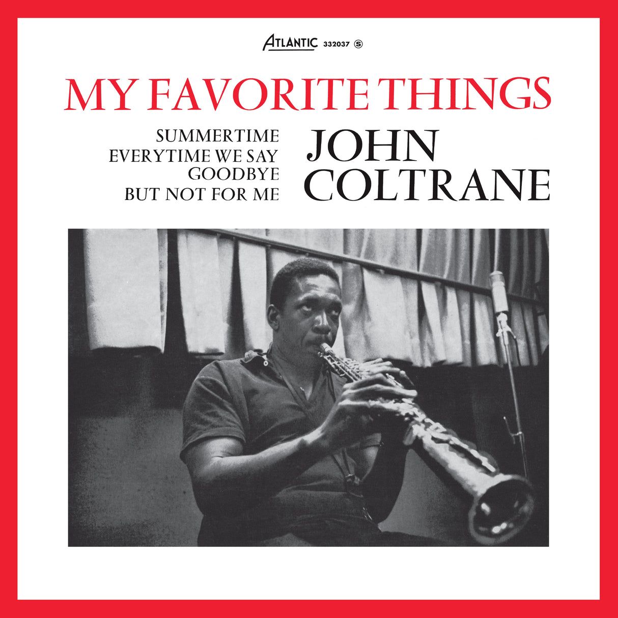 My Favorite Things (Mono) [Vinyl]