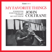 My Favorite Things (Mono) [Vinyl]