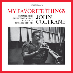 My Favorite Things (Mono) [Vinyl]