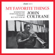 My Favorite Things [Vinyl]