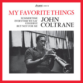 My Favorite Things [Vinyl]