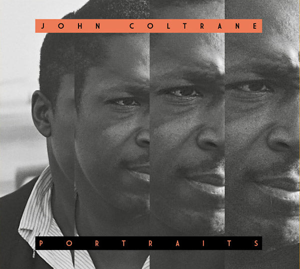 Portraits: John Coltrane (CD)