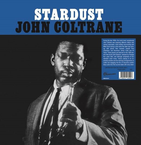 Stardust (Vinyl)