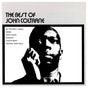 The Best Of John Coltrane [LP] [Vinyl]