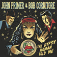 The Gypsy Woman Told Me (CD)