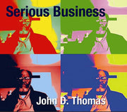Serious Business (CD)