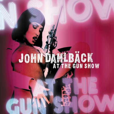 At The Gun Show (CD)