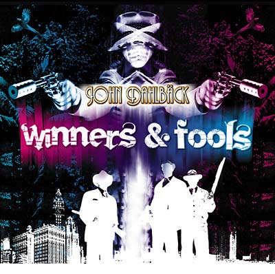 Winners & Fools (CD)