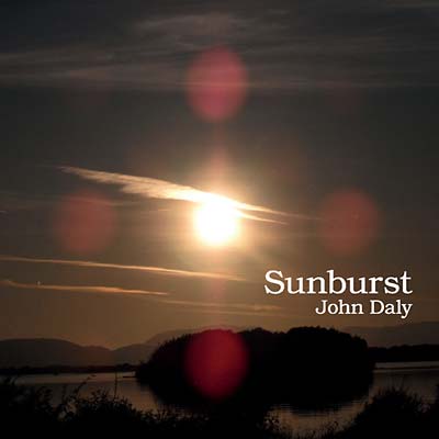 Sunburst (Vinyl)