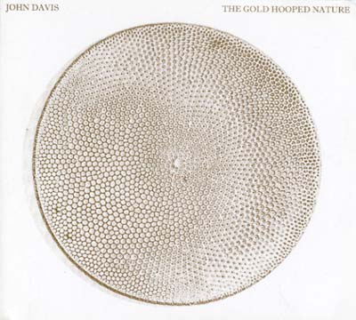 The Gold Hooped Nature (CD)