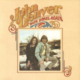 John Denver Back Home Again [Vinyl] - Apocalypse Vinyl