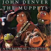 A Christmas Together [CD]