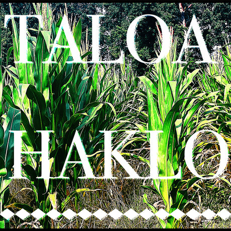 Taloa Haklo (CD)