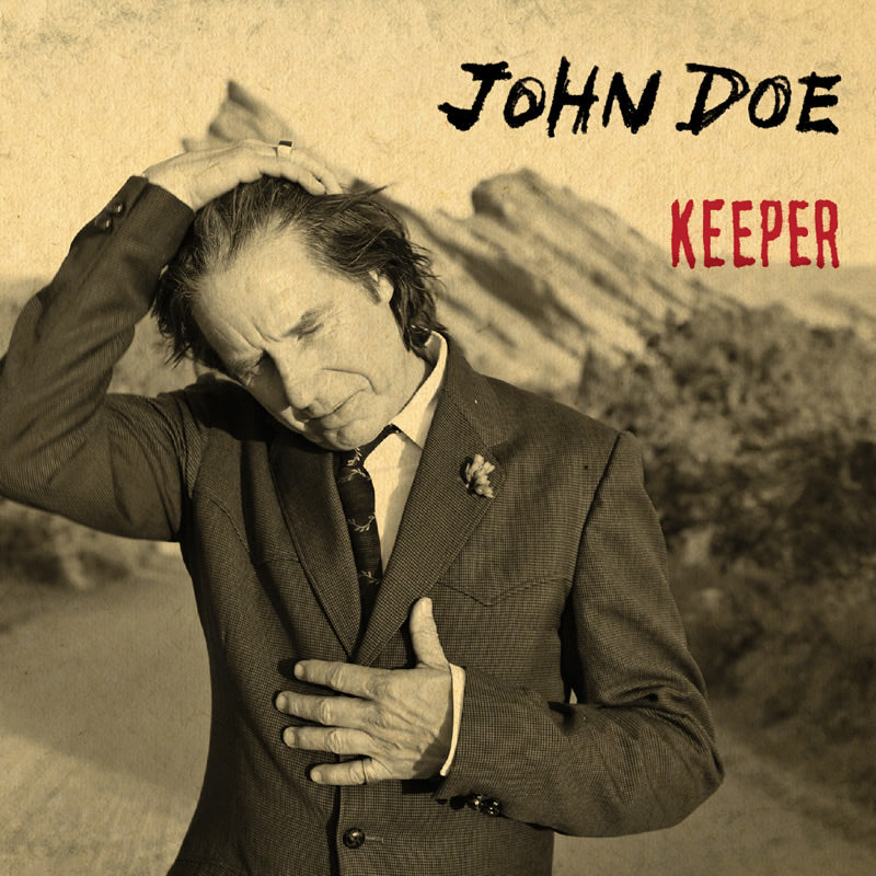 Keeper (CD)