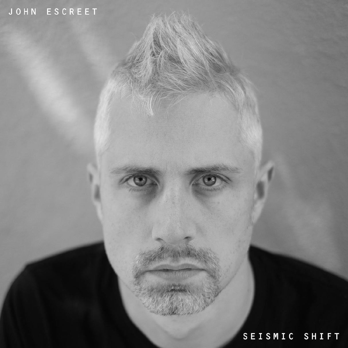 John Escreet Seismic Shift [Music CDs]