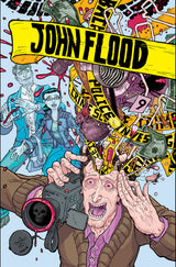 John Flood 1 Boom Studios 2015 Justin Jordan