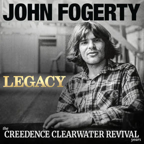 Legacy: The Creedence Clearwater Revival Years [2LP] (Vinyl)