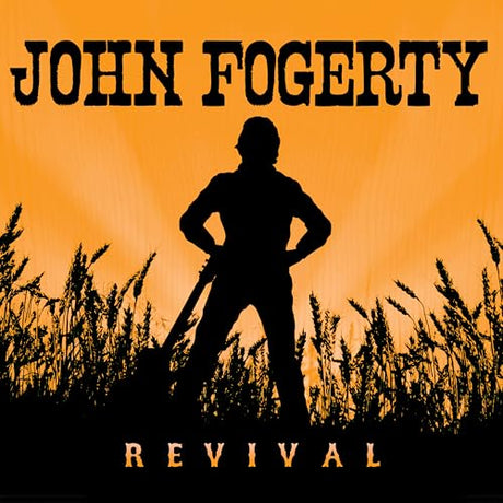 Revival (CD)