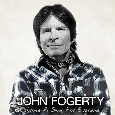 Wrote A Song For Everyone (CD)