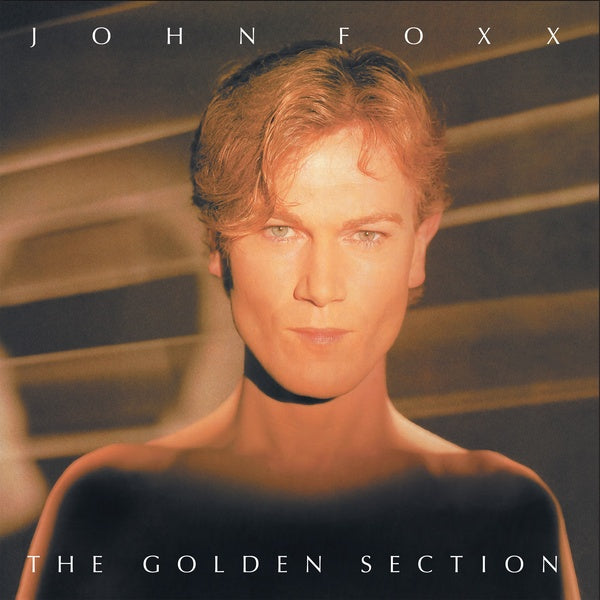 The Golden Section (Vinyl)