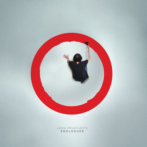 Enclosure (150 Gram Vinyl) (2 Lp's) (Vinyl)