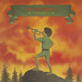 Morning Bugle (Remixed Remastered Expanded) (Forest Green Vinyl) [Vinyl]