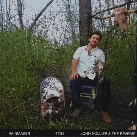 Rainmaker [CD]