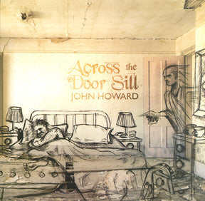 Across The Door Sill (Vinyl) - Apocalypse Vinyl
