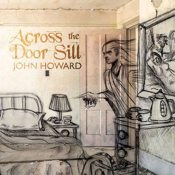 Across The Door Sill (CD)