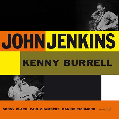 With Kenny Burrell (Vinyl)