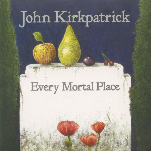 Every Mortal Place (CD)