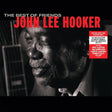 John Lee Hooker - Jealous (40Th Anniversary) [LP] [Vinyl]