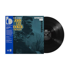 That'S My Story (Bluesville Acoustic Sounds Series) [180G LP] [Vinyl]