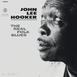John Lee Hooker - The Real Folk Blues (Chess Acoustic Sounds Series) [180G Lp] [Vinyl]