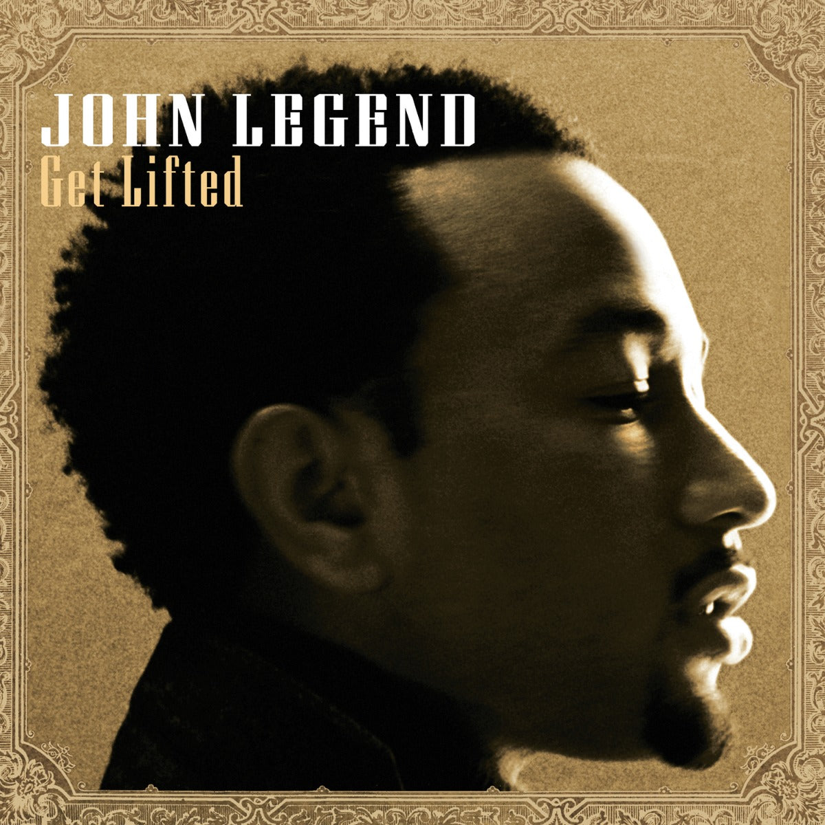 Get Lifted (Bonus Track) (2 Lp's) (Vinyl)