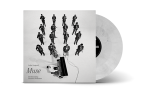 John Legend - Muse (Indie Exclusive) [Smokey Quartz LP] [Vinyl]